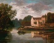 保罗 皮尔 : Landscape